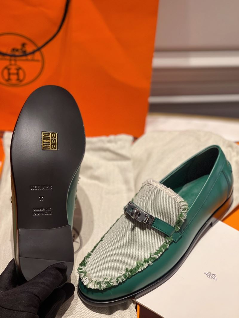 Hermes Business Shoes